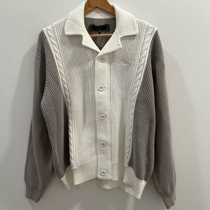 Kith Palmer Cardigan